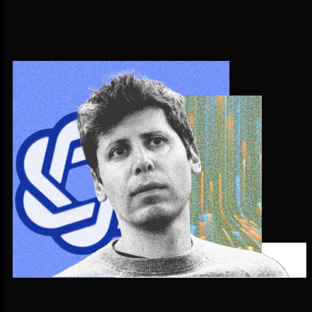 OpenAI está preparando para lanzar una aplicación social para vídeos generados por AI